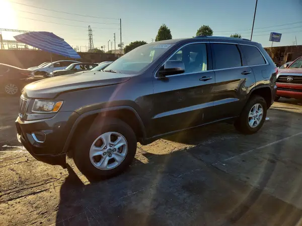 1C4RJFAG0GC454471 2016 JEEP GRAND CHEROKEE - Image 1