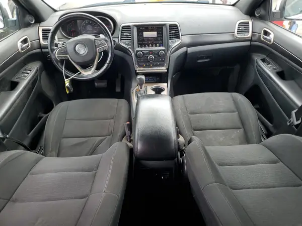 1C4RJFAG0GC456673 2016 JEEP GRAND CHEROKEE - Image 8