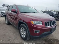 1C4RJFAG0GC459346 2016 JEEP GRAND CHEROKEE