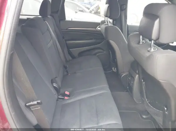 1C4RJFAG0GC459346 2016 JEEP GRAND CHEROKEE - Image 8