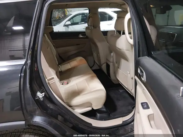 1C4RJFAG0GC461016 2016 JEEP GRAND CHEROKEE - Image 8