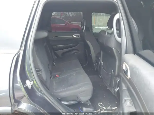 1C4RJFAG0GC461081 2016 JEEP GRAND CHEROKEE - Image 8