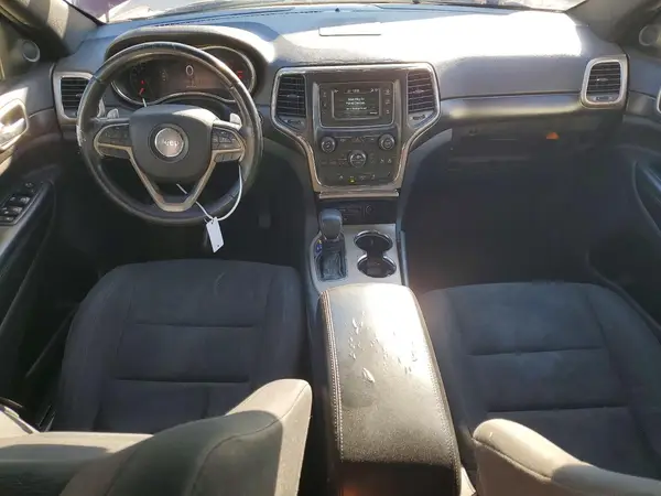 1C4RJFAG0GC461145 2016 JEEP GRAND CHEROKEE - Image 8