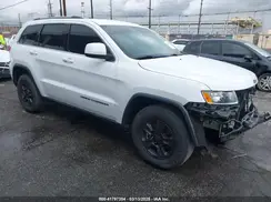 1C4RJFAG0GC462294 2016 JEEP GRAND CHEROKEE