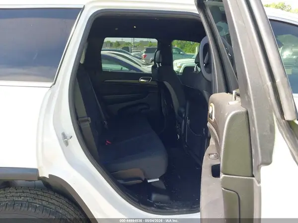 1C4RJFAG0GC462392 2016 JEEP GRAND CHEROKEE - Image 8