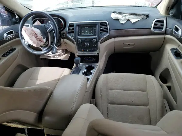 1C4RJFAG0GC479385 2016 JEEP GRAND CHEROKEE - Image 8