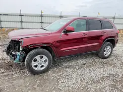 1C4RJFAG0GC488412 2016 JEEP GRAND CHEROKEE
