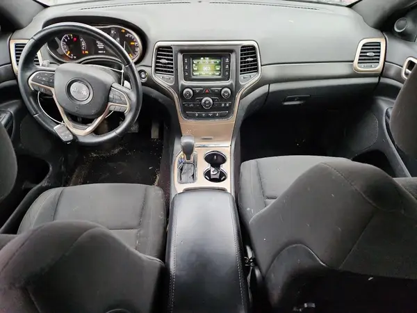 1C4RJFAG0GC488412 2016 JEEP GRAND CHEROKEE - Image 8