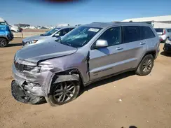 1C4RJFAG0GC489284 2016 JEEP GRAND CHEROKEE