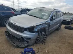 1C4RJFAG0GC490029 2016 JEEP GRAND CHEROKEE