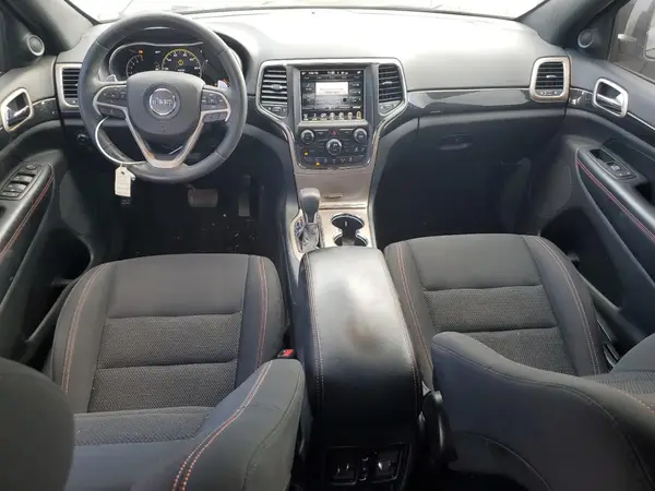 1C4RJFAG0GC490029 2016 JEEP GRAND CHEROKEE - Image 8