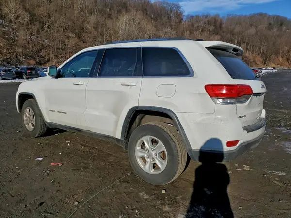 1C4RJFAG0GC490158 2016 JEEP GRAND CHEROKEE - Image 2
