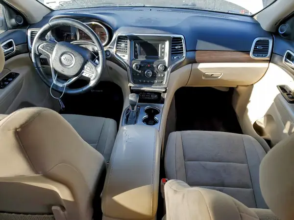 1C4RJFAG0GC490158 2016 JEEP GRAND CHEROKEE - Image 8