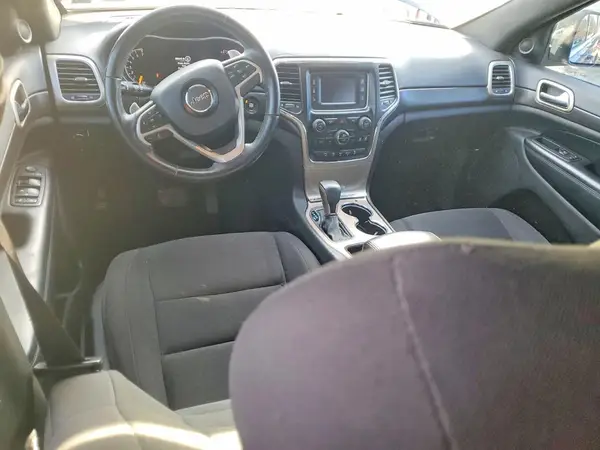 1C4RJFAG0GC493089 2016 JEEP GRAND CHEROKEE - Image 8