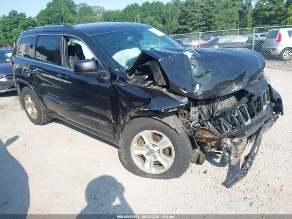 1C4RJFAG0GC498759 2016 JEEP GRAND CHEROKEE - Image 1