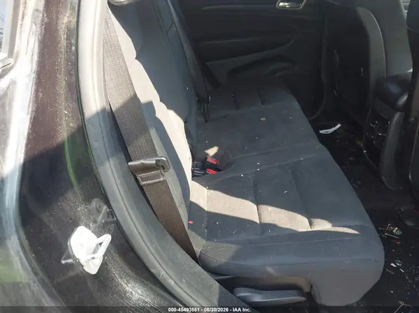 1C4RJFAG0GC498759 2016 JEEP GRAND CHEROKEE - Image 8