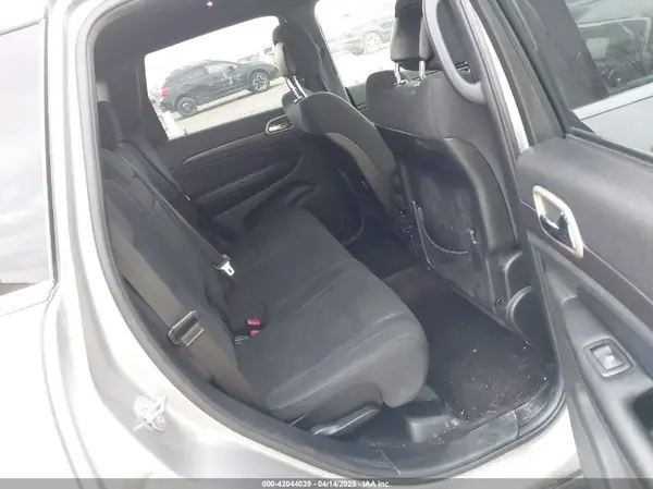 1C4RJFAG0GC504219 2016 JEEP GRAND CHEROKEE - Image 8