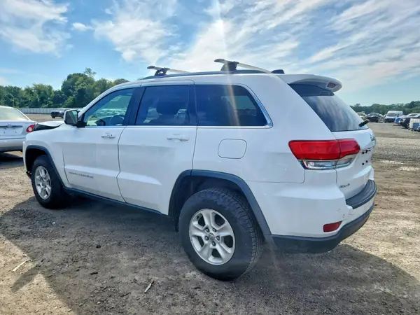1C4RJFAG0GC504253 2016 JEEP GRAND CHEROKEE - Image 2