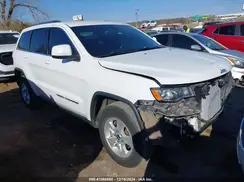 1C4RJFAG0HC618156 2017 JEEP GRAND CHEROKEE