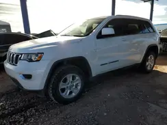 1C4RJFAG0HC622384 2017 JEEP GRAND CHEROKEE