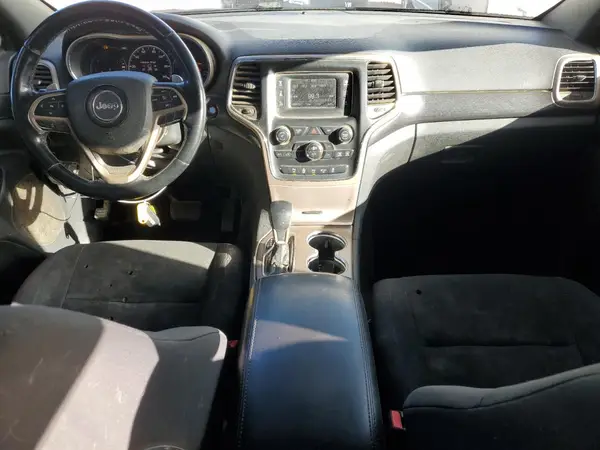 1C4RJFAG0HC622384 2017 JEEP GRAND CHEROKEE - Image 8