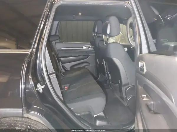 1C4RJFAG0HC624166 2017 JEEP GRAND CHEROKEE - Image 8