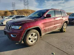 1C4RJFAG0HC630629 2017 JEEP GRAND CHEROKEE