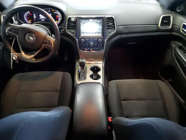 1C4RJFAG0HC637211 2017 JEEP GRAND CHEROKEE - Image 8