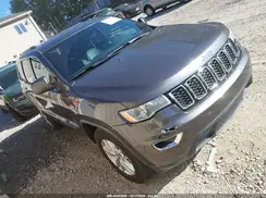 1C4RJFAG0HC663064 2017 JEEP GRAND CHEROKEE