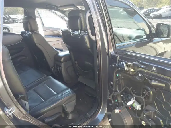 1C4RJFAG0HC663064 2017 JEEP GRAND CHEROKEE - Image 8