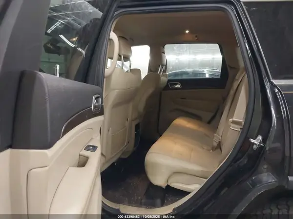 1C4RJFAG0HC671259 2017 JEEP GRAND CHEROKEE - Image 8