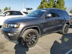 1C4RJFAG0HC671522 2017 JEEP GRAND CHEROKEE