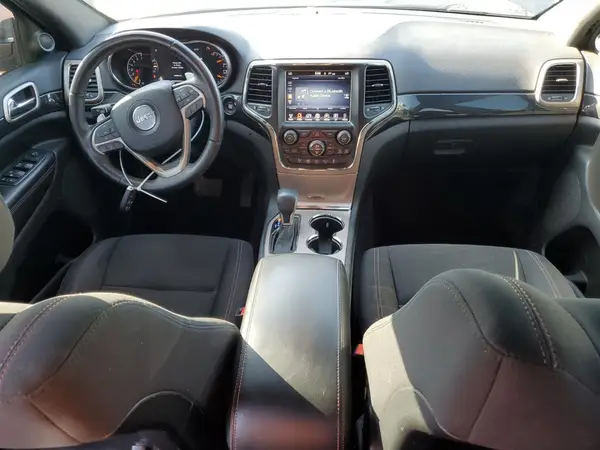 1C4RJFAG0HC671522 2017 JEEP GRAND CHEROKEE - Image 8