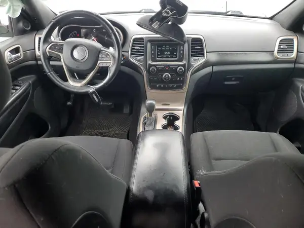 1C4RJFAG0HC673934 2017 JEEP GRAND CHEROKEE - Image 8