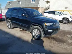 1C4RJFAG0HC674615 2017 JEEP GRAND CHEROKEE