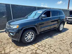 1C4RJFAG0HC676641 2017 JEEP GRAND CHEROKEE