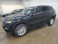 1C4RJFAG0HC682763 2017 JEEP GRAND CHEROKEE