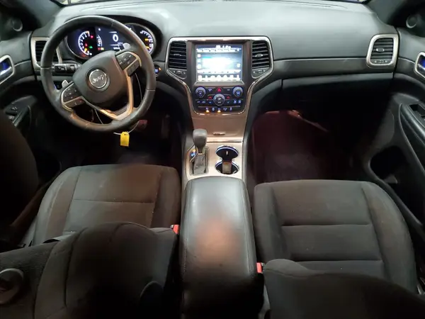 1C4RJFAG0HC682763 2017 JEEP GRAND CHEROKEE - Image 8