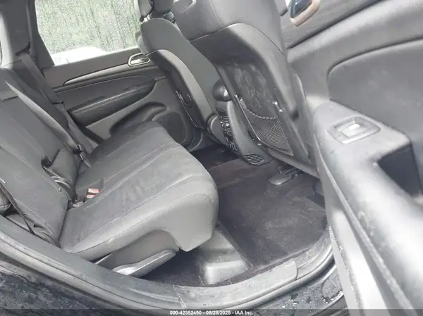 1C4RJFAG0HC683881 2017 JEEP GRAND CHEROKEE - Image 8