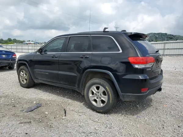 1C4RJFAG0HC698204 2017 JEEP GRAND CHEROKEE - Image 2