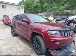 1C4RJFAG0HC700419 2017 JEEP GRAND CHEROKEE