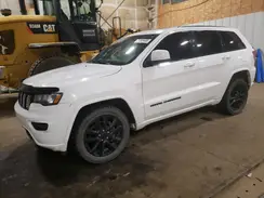 1C4RJFAG0HC700548 2017 JEEP GRAND CHEROKEE