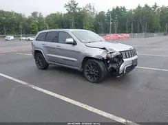 1C4RJFAG0HC701750 2017 JEEP GRAND CHEROKEE