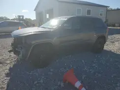 1C4RJFAG0HC701845 2017 JEEP GRAND CHEROKEE