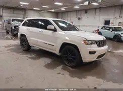 1C4RJFAG0HC704406 2017 JEEP GRAND CHEROKEE