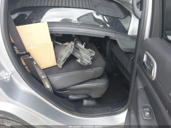 1C4RJFAG0HC704602 2017 JEEP GRAND CHEROKEE - Image 8