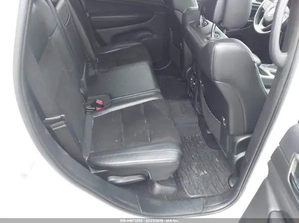1C4RJFAG0HC704678 2017 JEEP GRAND CHEROKEE - Image 8