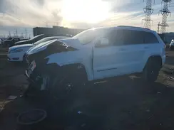 1C4RJFAG0HC707550 2017 JEEP GRAND CHEROKEE