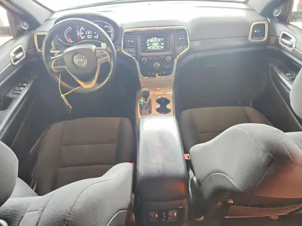 1C4RJFAG0HC707712 2017 JEEP GRAND CHEROKEE - Image 8