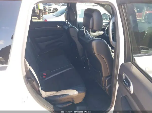 1C4RJFAG0HC714451 2017 JEEP GRAND CHEROKEE - Image 8